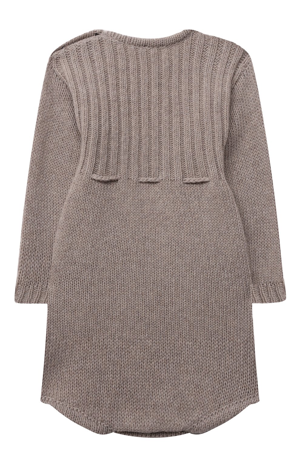 Кашемировый боди WOOL AND COTTON, арт. PMLRB, фото 2