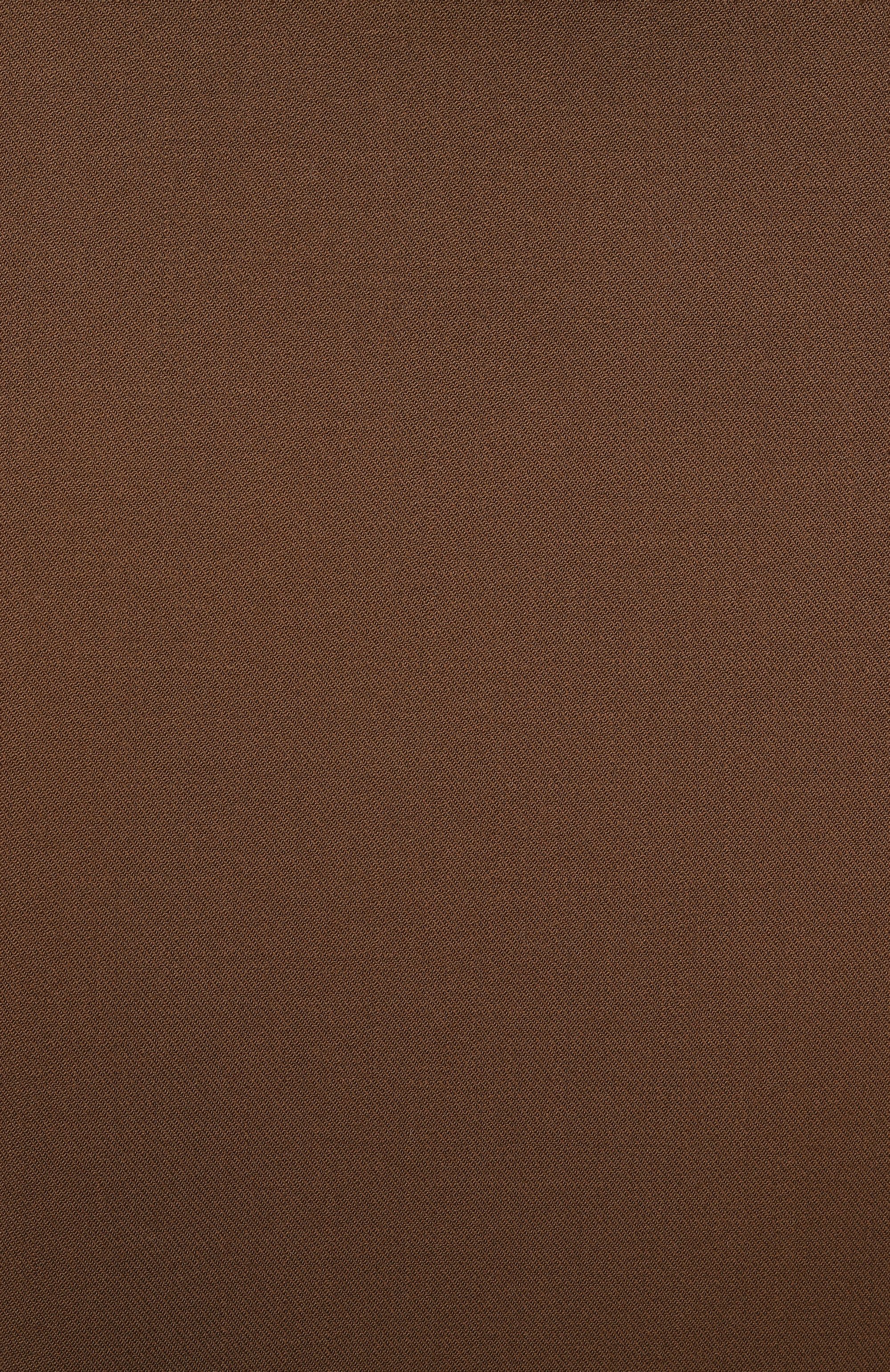 Шерстяная юбка LOULOU DE SAISON, арт. SAM0S, фото 6