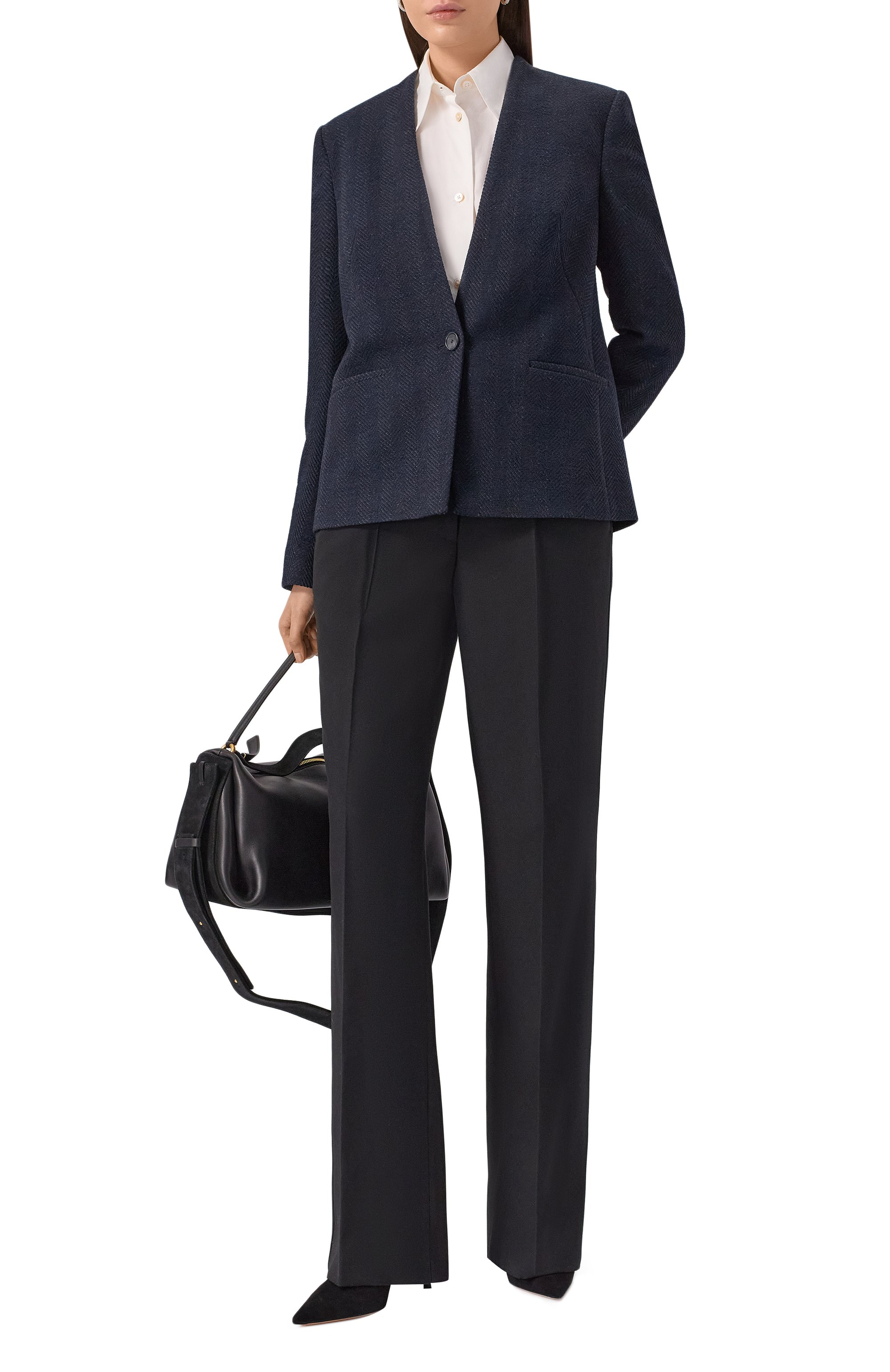 Жакет BOSS, арт. 50549132, фото 2