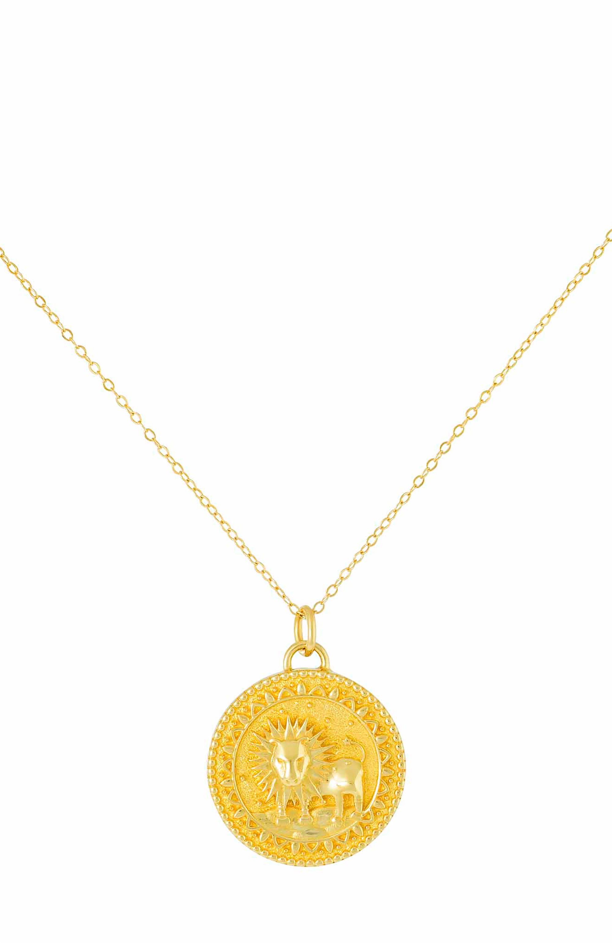 Кулон L'ATELIER NAWBAR, арт. N59LB, фото 1