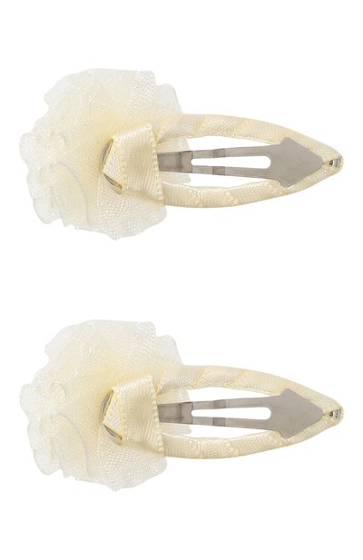 Комплект из двух заколок JUNEFEE, арт. 7042, фото 2