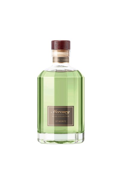 Диффузор saint moritz (250ml) MERCURY HOME COLLECTION, арт. 3475620003309