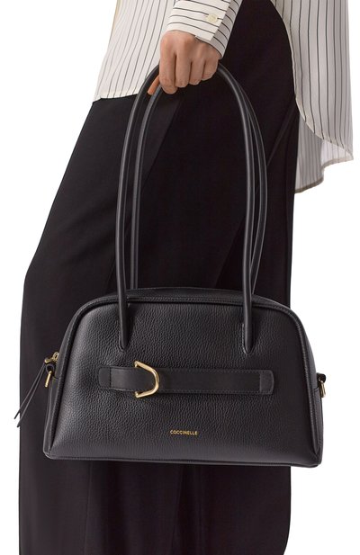 Сумка paki COCCINELLE, арт. E1 U4A 12 01 01, фото 2