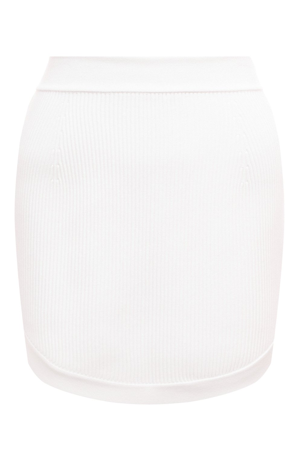 Юбка из вискозы AND THE BRAND, арт. S23-SK013-1403-100, фото 1