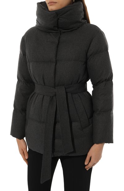 Пуховик HETREGO, арт. 8N740/R0SALIE, фото 3