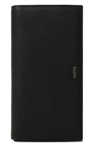 Кожаное портмоне BOSS, арт. 50499265, фото 1