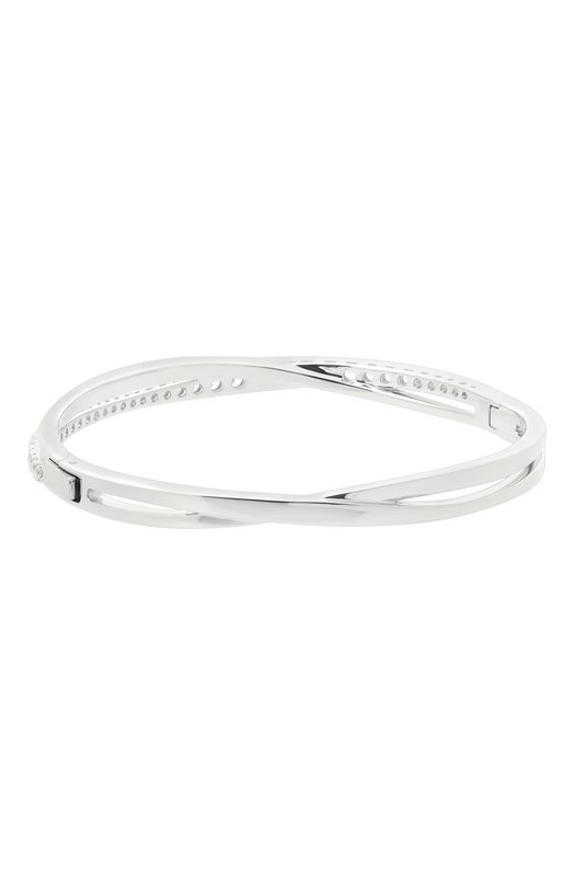 Браслет Hyperbola Swarovski 5572725 Серебряный  5572725 Фото 3