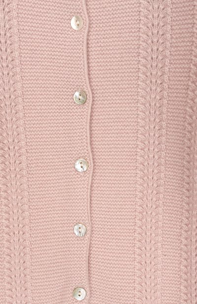 Кашемировый комбинезон OSCAR ET VALENTINE, арт. COM03, фото 3