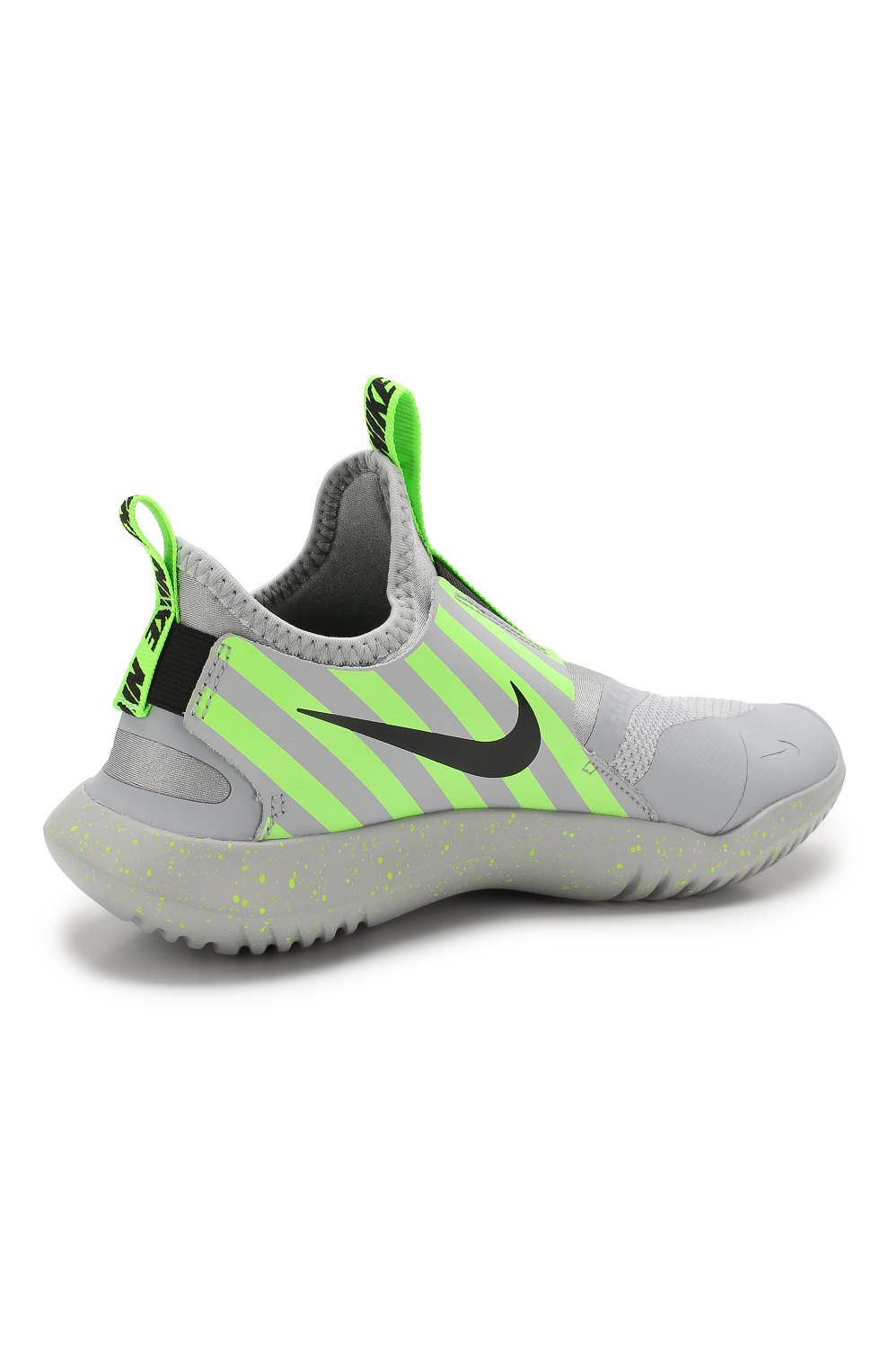 Кроссовки nike flex runner sport NIKE, арт. BV1645-002, фото 3