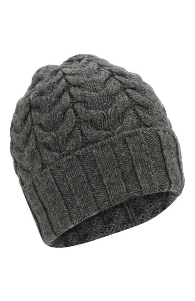 Кашемировая шапка averau LORO PIANA, арт. FAI8830, фото 1