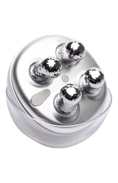 Массажер для лица NEO4 FACEBALL бесцветного цвета по цене 20800 руб., арт. 2000000013121, фото 1 Массажер для лица NEO4 FACEBALL, арт. 2000000013121, фото 1