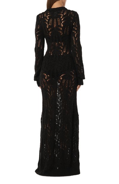 Шерстяное платье PERVERT, арт. PE24/DR04/62-41, фото 4