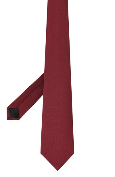 Шелковый галстук VAN LAACK, арт. VL-LER0Y-XX/K04264, фото 3