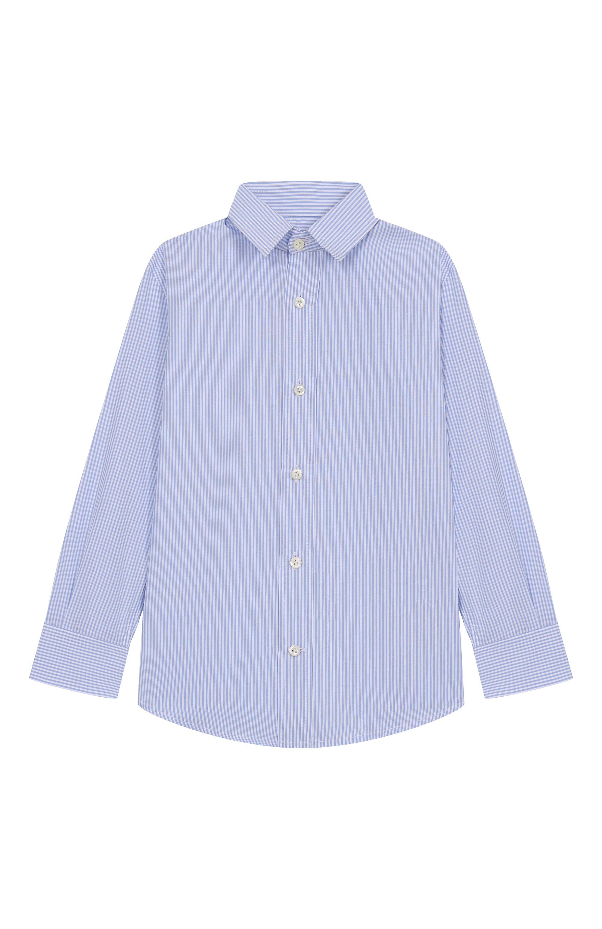 Хлопковая рубашка VAN LAACK, арт. VL-TIM-XX/141786/116-134, фото 1