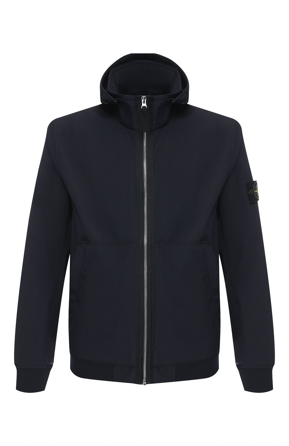 Бомбер с капюшоном STONE ISLAND, арт. 701543427, фото 1