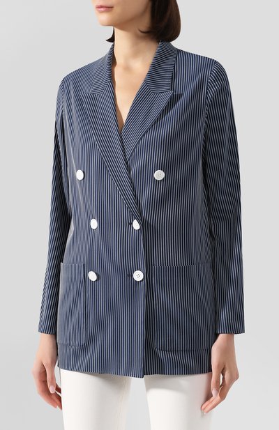 Двубортный жакет TEREKHOV GIRL, арт. 2JT014/3788.ST499/S20, фото 3