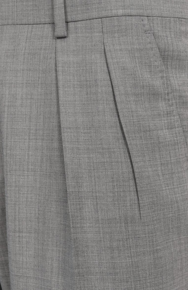 Шерстяные брюки BRIONI, арт. RP3I0L-P1A0X, фото 1