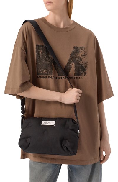 Сумка glam slam MAISON MARGIELA, арт. SB2WG0010/P1511, фото 3