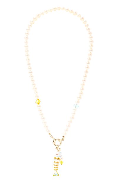 Колье PINK.OLIVKA, арт. PO-70299