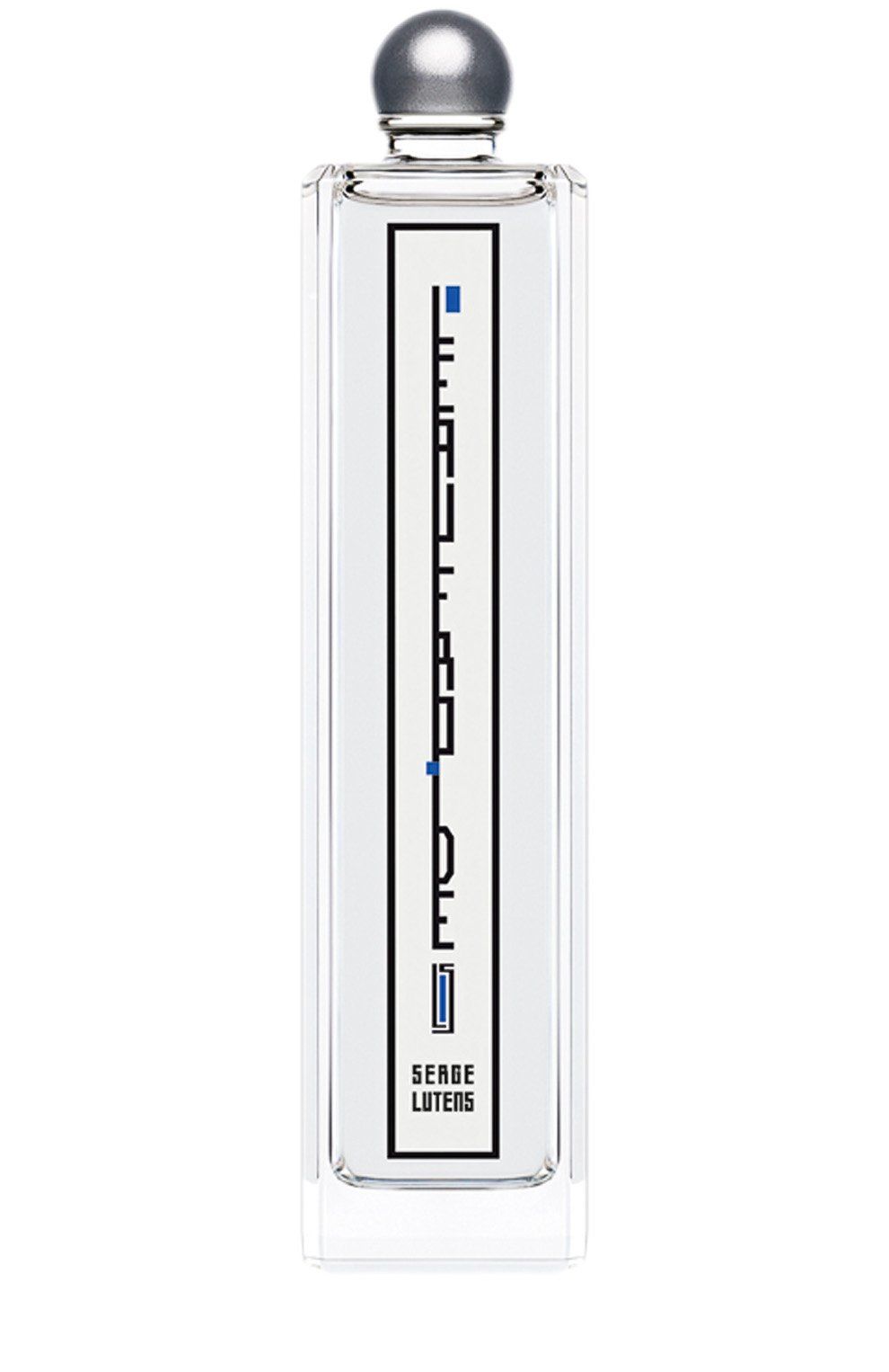 Парфюмерная вода l`eau froide  (50ml) SERGE LUTENS, арт. 1229354_SL, фото 1
