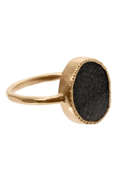 Женское кольцо HANKA_IN, арт. KAR-BAT1-DRN0-5M/G0LD