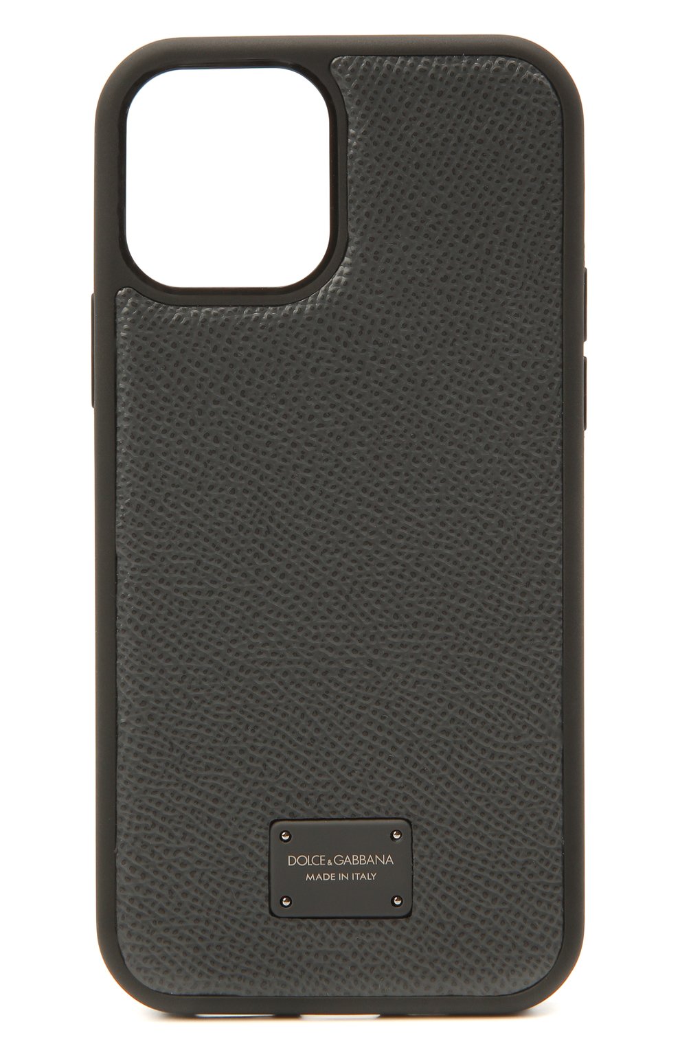 Чехол для iphone 12 pro DOLCE & GABBANA, арт. BP2905/AW394, фото 1