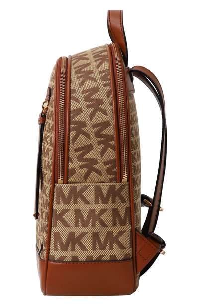 Рюкзак brooklyn MICHAEL MICHAEL KORS, арт. 30T2GBNB2I, фото 4