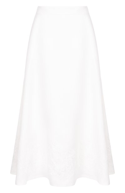 Женская льняная юбка MVST, арт. M26.2PW.S901/ZEG1656