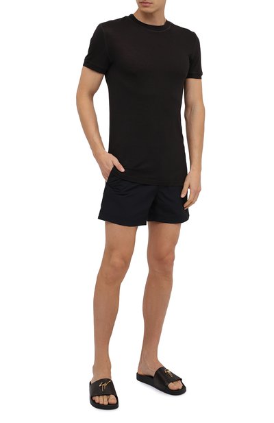 Плавки-шорты TOM FORD, арт. BV666/TFB450, фото 2