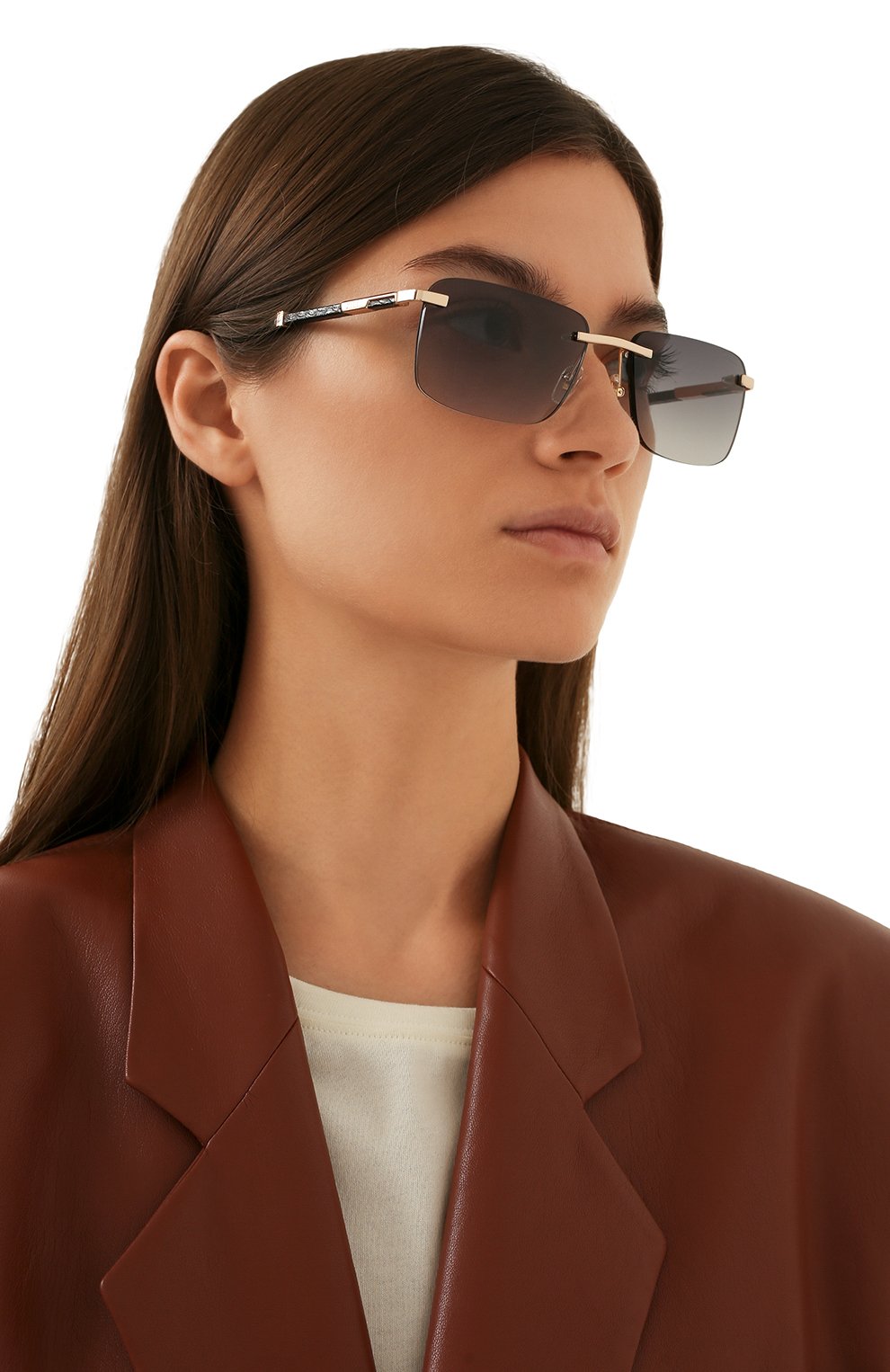 Солнцезащитные очки ZILLI, арт. ZI-65055 C01, фото 2