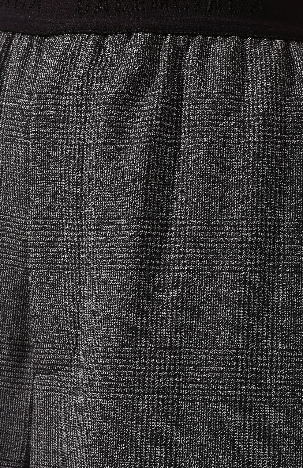 Шерстяные брюки BALENCIAGA, арт. 583824/TGT14, фото 5