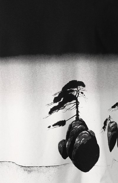 Хлопковая футболка VALENTINO, арт. TV0MG06J68Y, фото 5