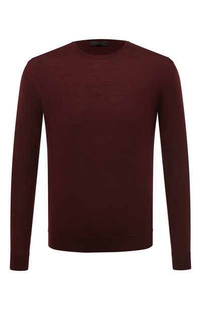 Мужской шерстяной джемпер PRADA, арт. UMM984-C5W-F0007