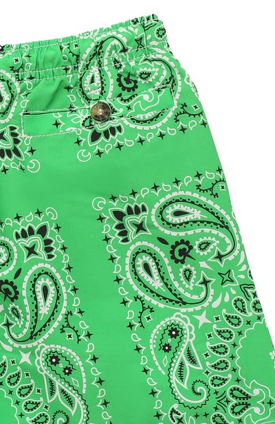 Плавки-шорты MC2 SAINT BARTH, арт. STBK/CAPRESE JR/00370D, фото 3