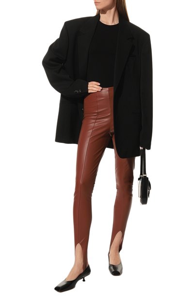 Легинсы PIERRE MANTOUX, арт. 1500L, фото 2