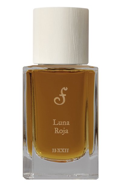 Женский духи luna roja (30ml) FUEGUIA, арт. FUEGLUR30