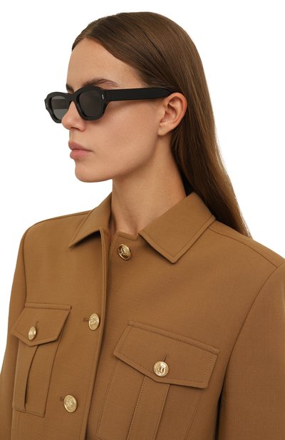 Солнцезащитные очки GAST, арт. S0L BLACK SL01, фото 2