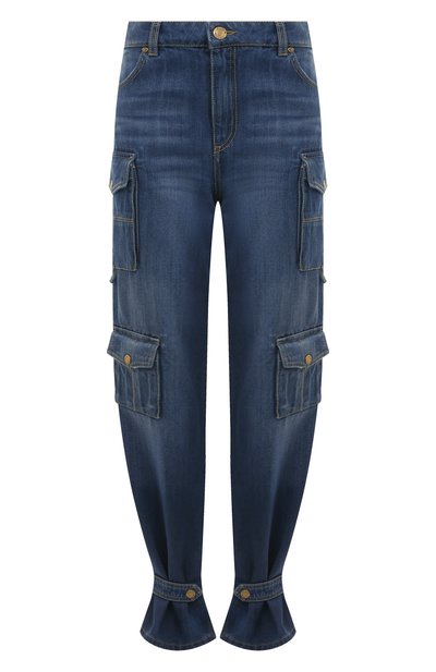 Женские джинсы PINKO, арт. 1J110J-A0A5