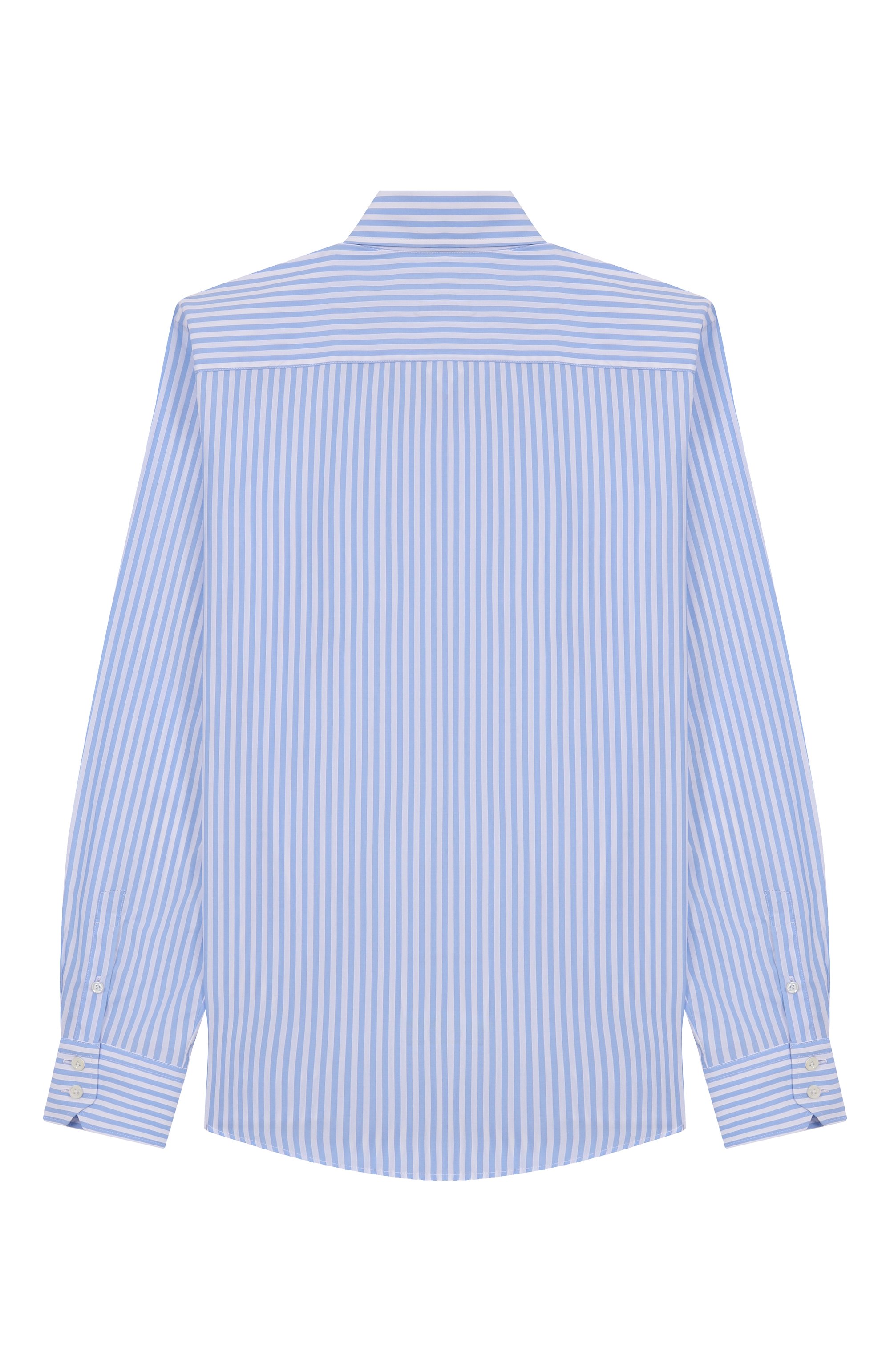 Хлопковая рубашка VAN LAACK, арт. VL-TIM-XX/165014/164-176, фото 2