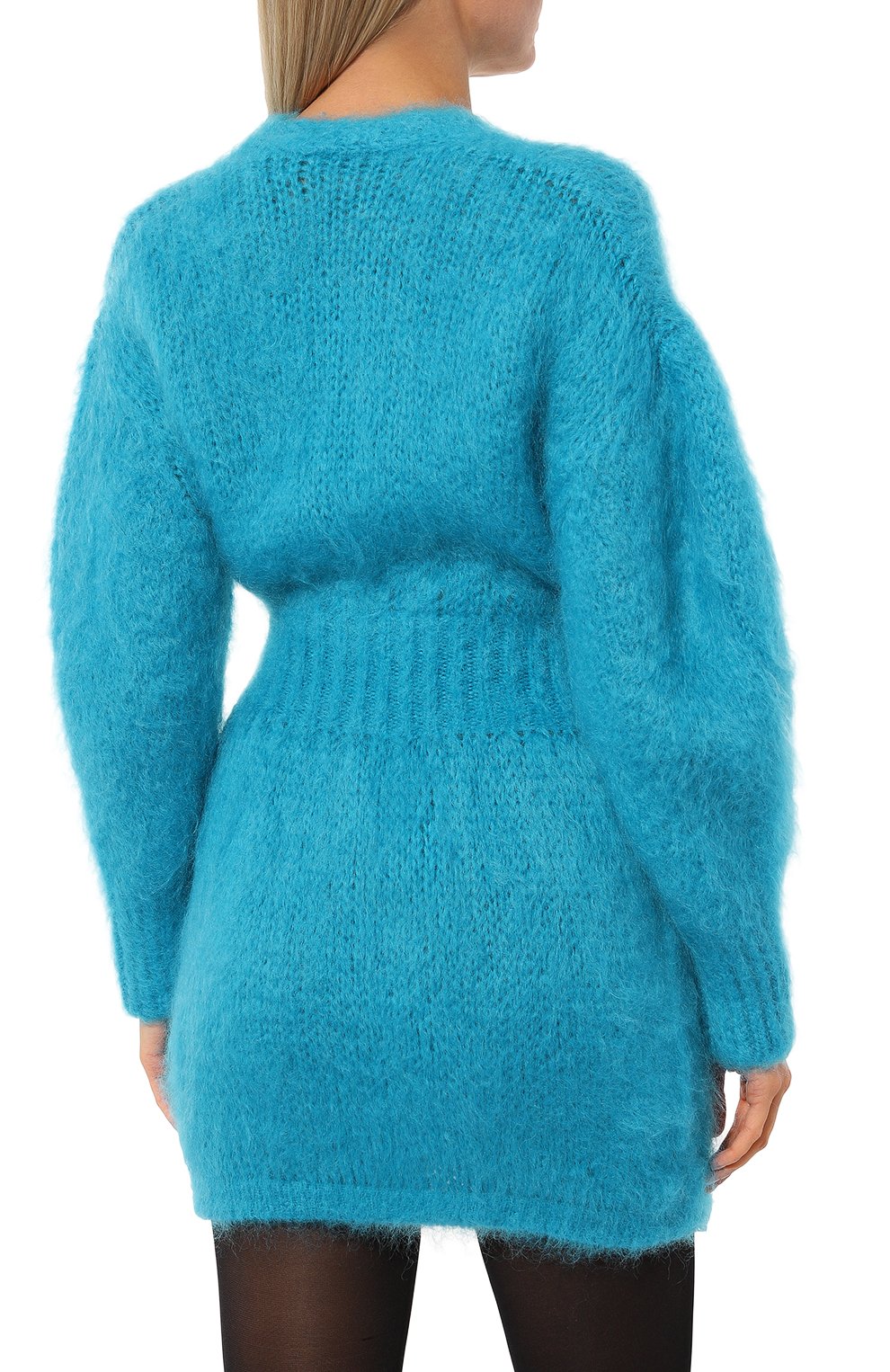 Платье NINA RICCI, арт. 23AMR0019ML0537, фото 4