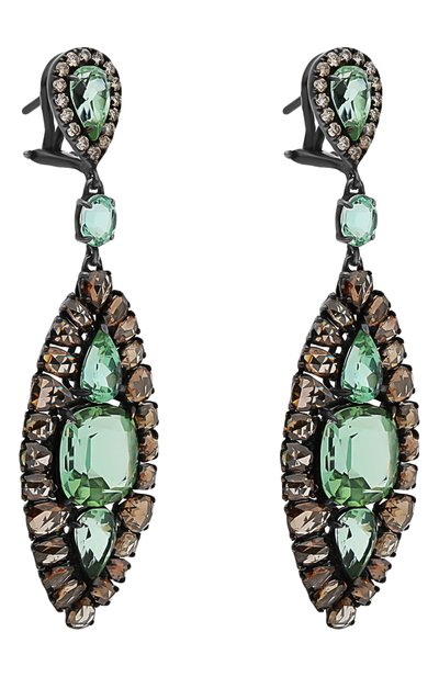 Женские серьги SUTRA JEWELS, арт. SJE1671