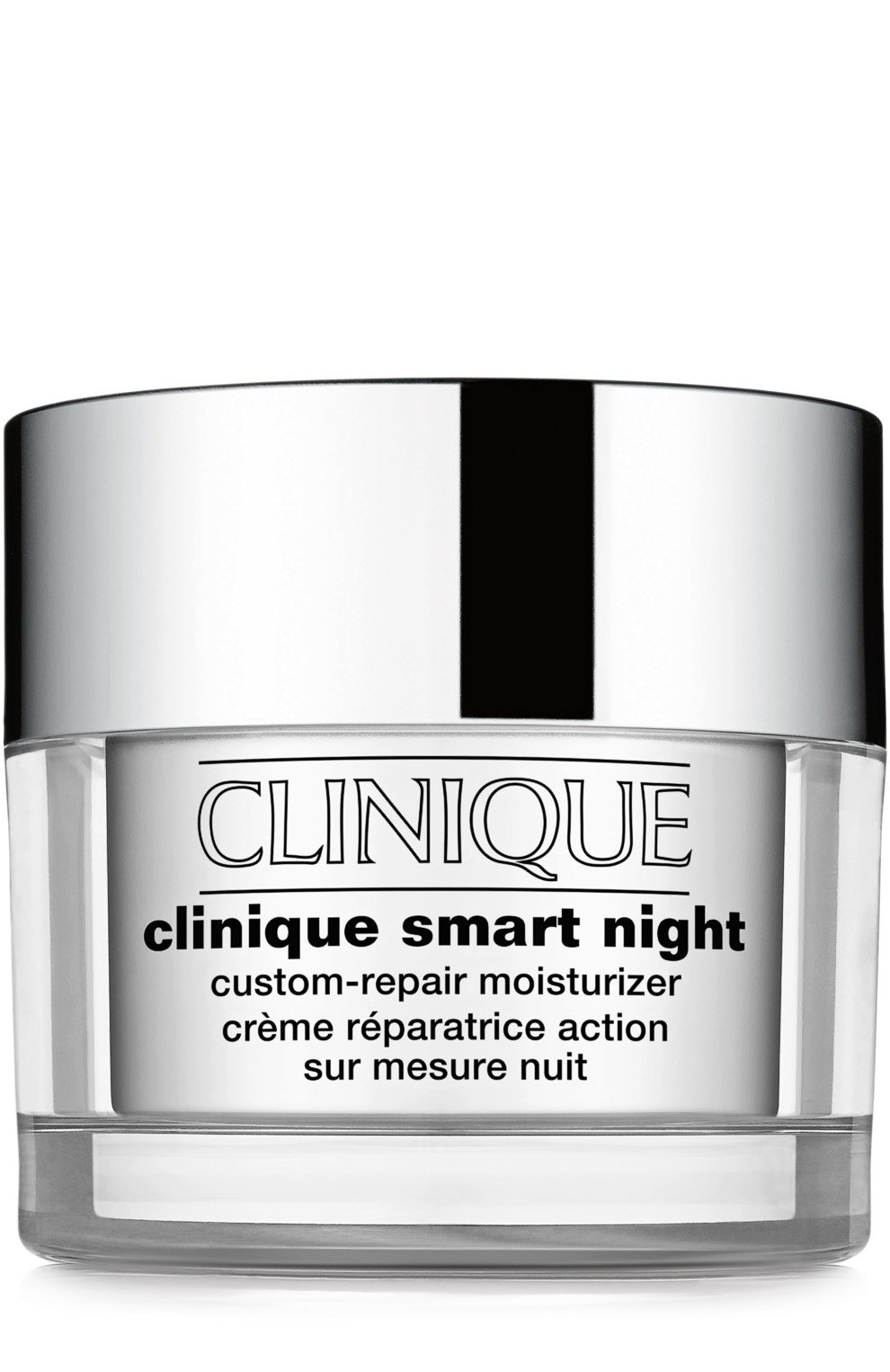 Ночной крем для комбинированной кожи (50ml) CLINIQUE, арт. Z5XG-01, фото 1