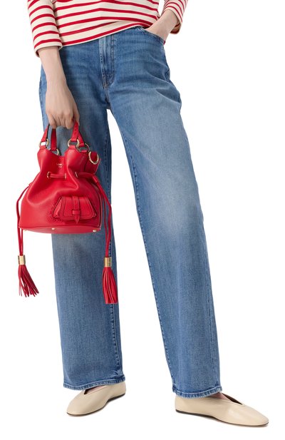 Сумка premier flirt small LANCEL, арт. A10109, фото 2