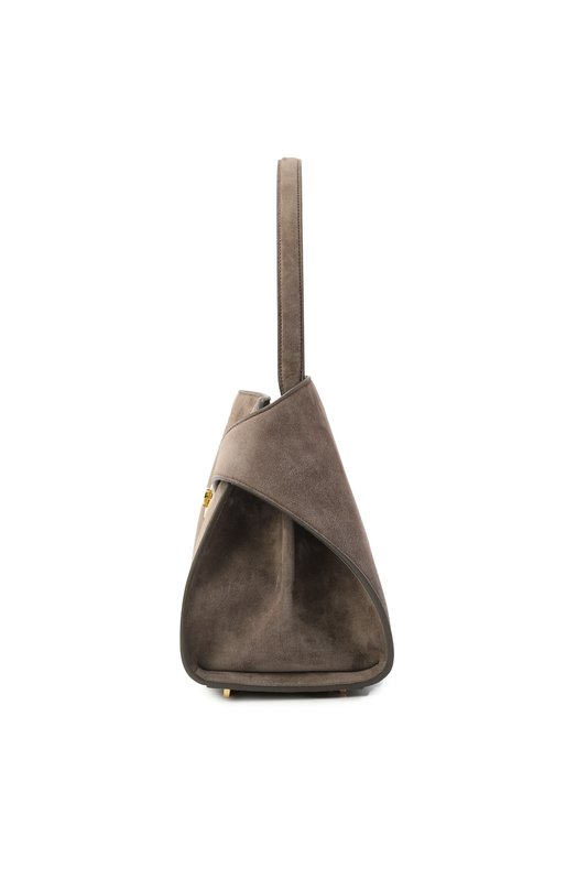 Сумка Hug Soft medium Ferragamo 219816/784180 Коричневый  219816/784180 Фото 4