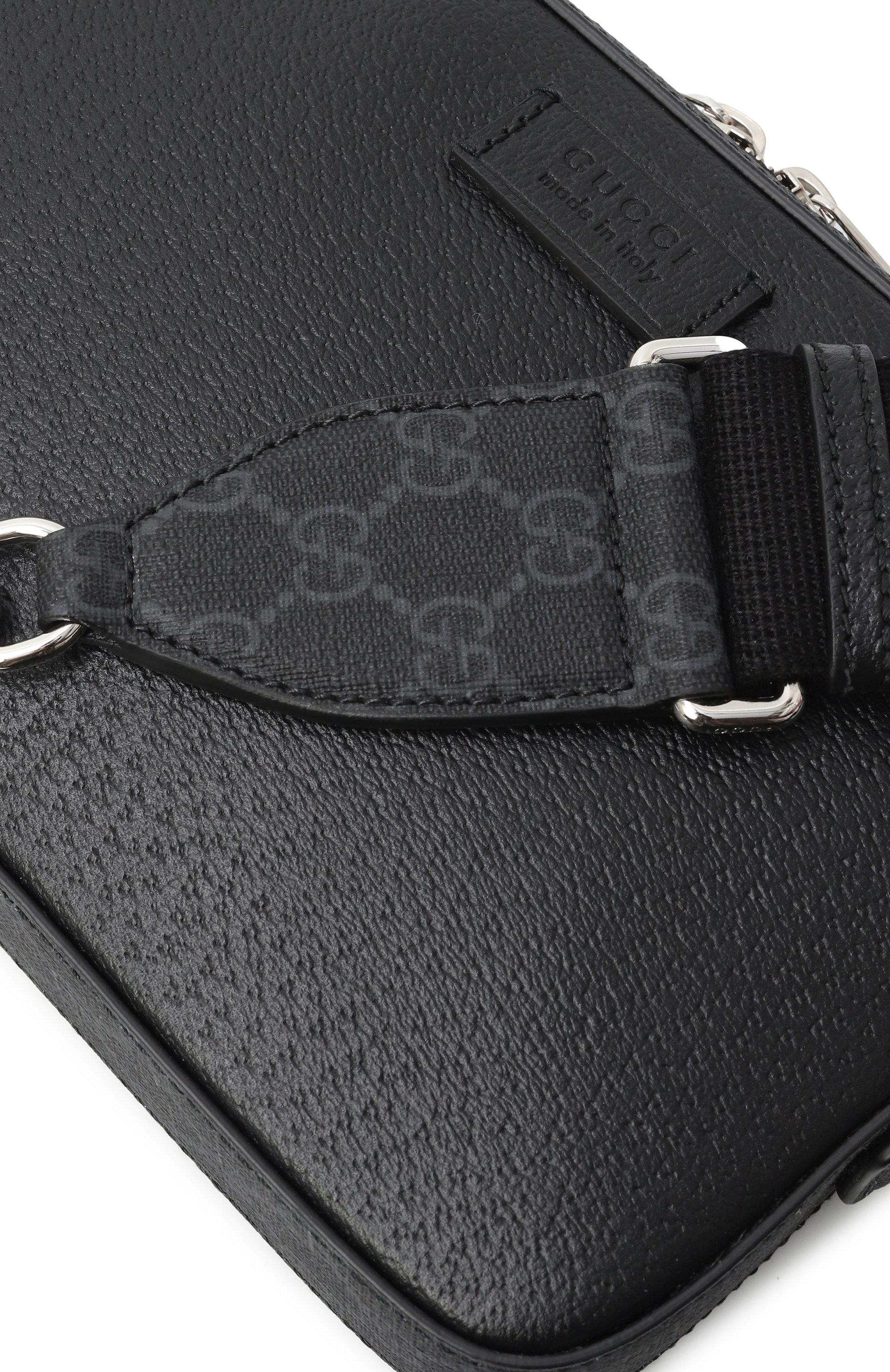 Сумка gg supreme small GUCCI, арт. 795465/FADJK, фото 3