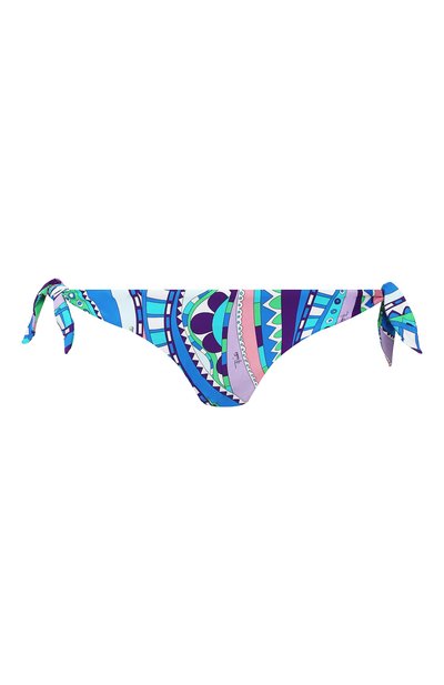 Женский плавки-бикини EMILIO PUCCI, арт. 0HMX15/0H797