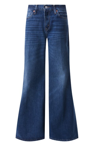 Женские джинсы RE/DONE, арт. 188-03WSUPFLR