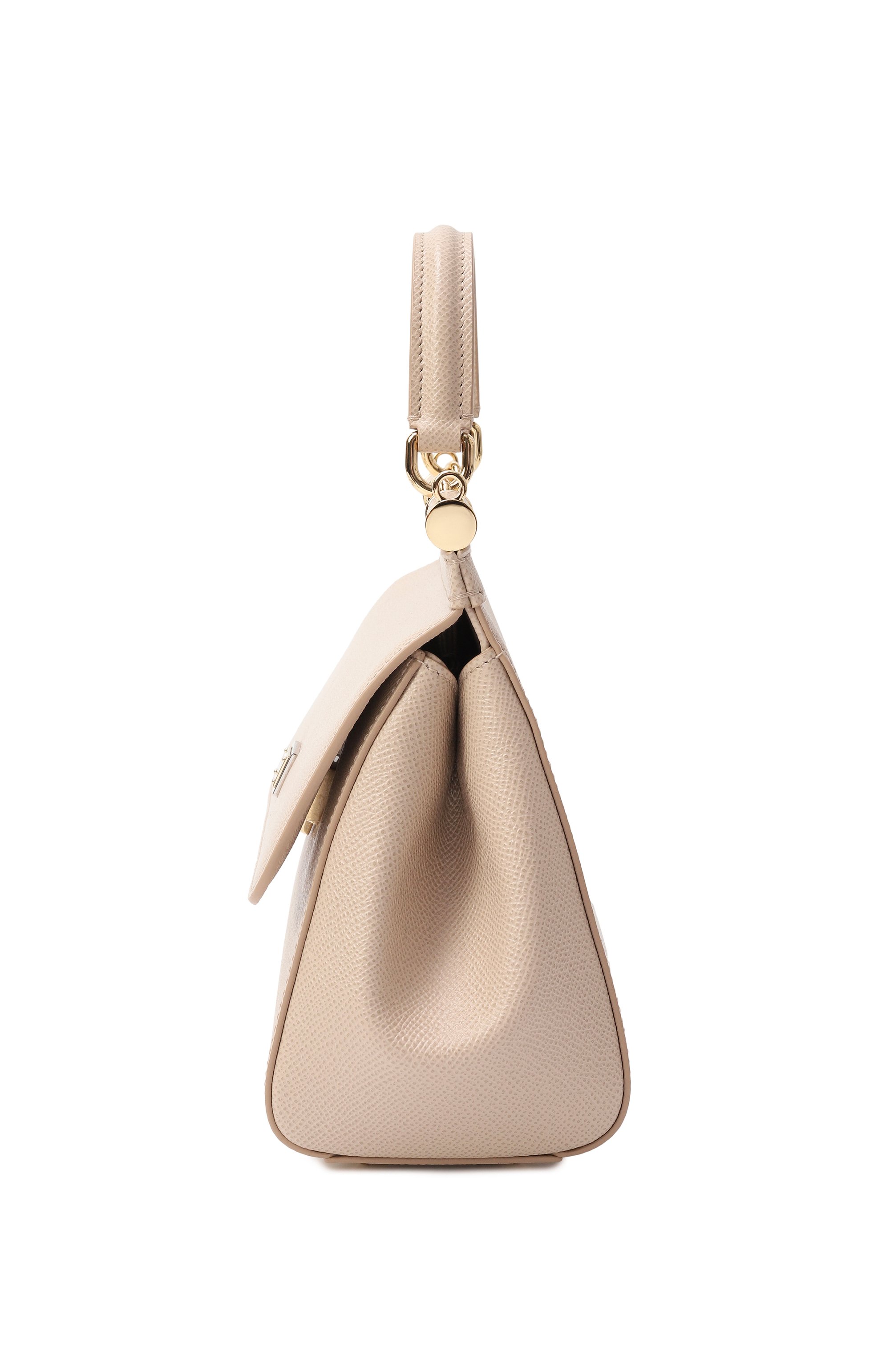 Сумка sicily small DOLCE & GABBANA, арт. BB6003/B1001, фото 5