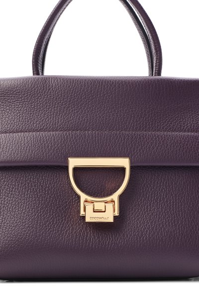 Сумка arlettis medium COCCINELLE, арт. E1 ND8 18 01 01, фото 3