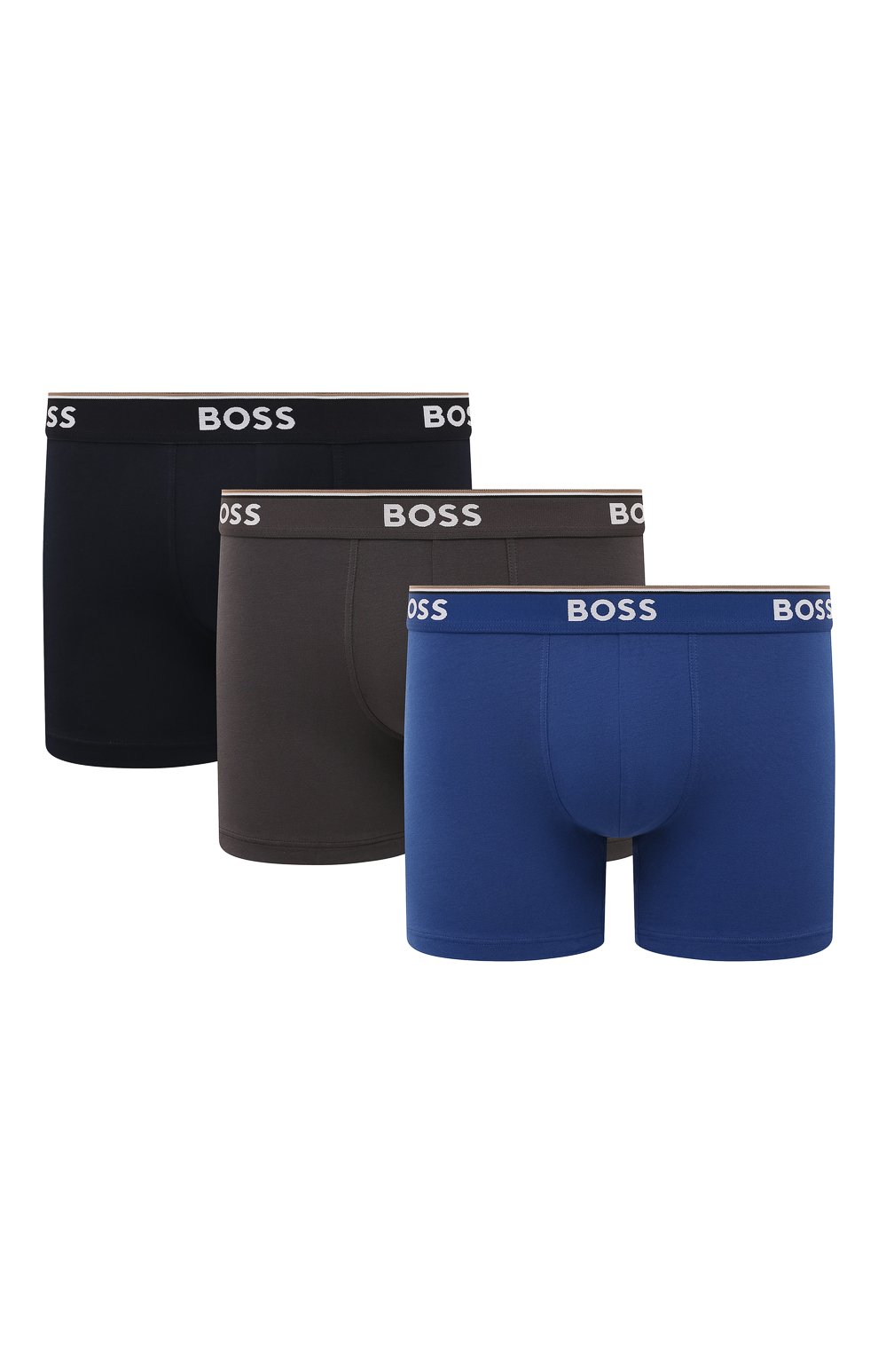 Комплект из трех боксеров BOSS, арт. 50475282, фото 1
